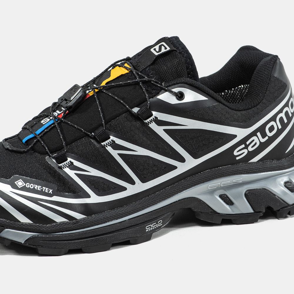 Чоловічі кросівки Salomon XT-6 | мужские кроссовки Salomon XT-6