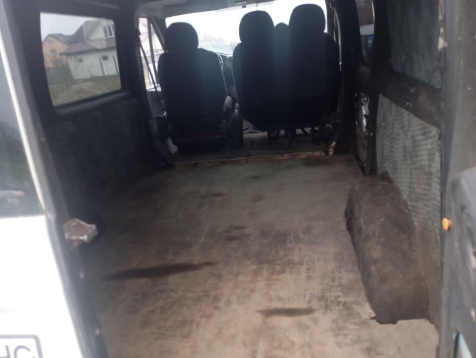 Продам Форд транзит.2.0тд