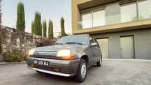 Renault 5 1.2 GTR
