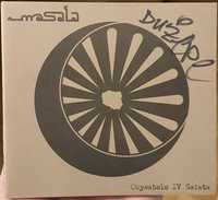 Masala - Obywatele IV świata (z autografem Duże Pe)