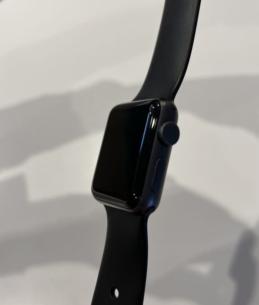 Apple watch series 3