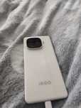 Vivo iqoo z9 turbo+