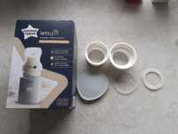 Tommee Tippee LetsGo przenośny podgrzewacz do butelek