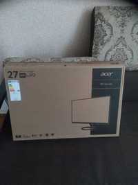 Монитор Acer R270Usmipx, 2560x1440, 76 Гц, IPS игровой монітор