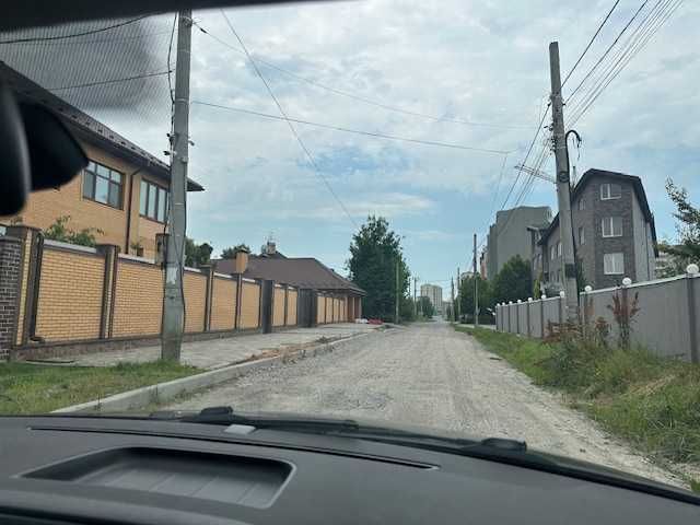 ТОП 12 сот   широкий фвсад  Гатне  передмістя Києва