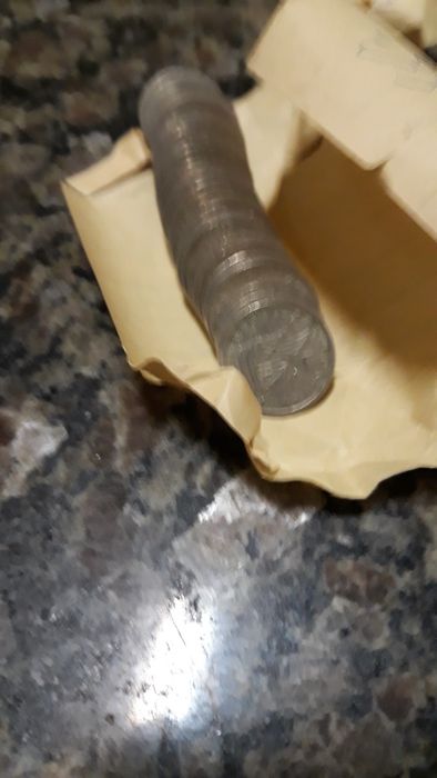 MOEDAS= 446 moedas de 2$50