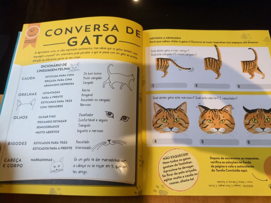 Escola de Veterinários de Steve Martin