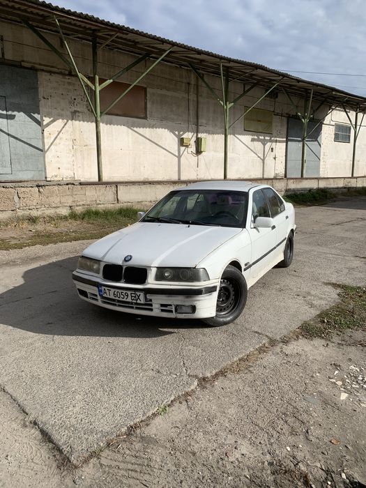 Bmw e36 3seris 318