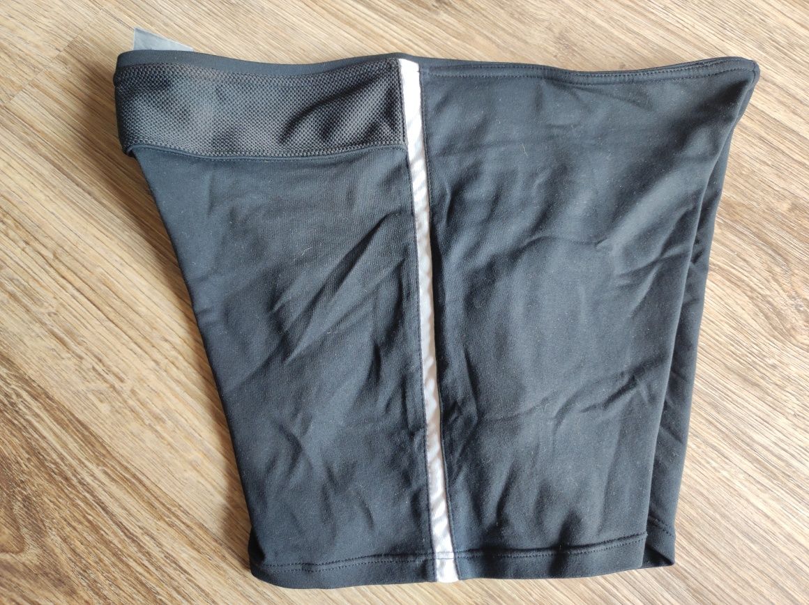 Kąpielówki Nike Legginsy M