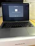 Macbook Air 2020 M1 16/256