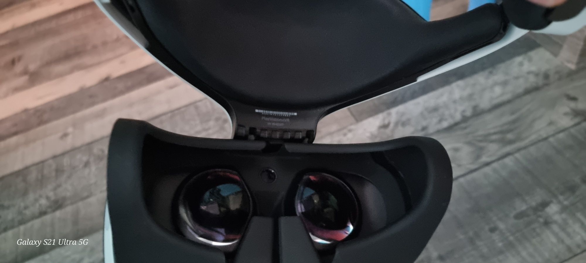Playstation VR ps4 pro ps5