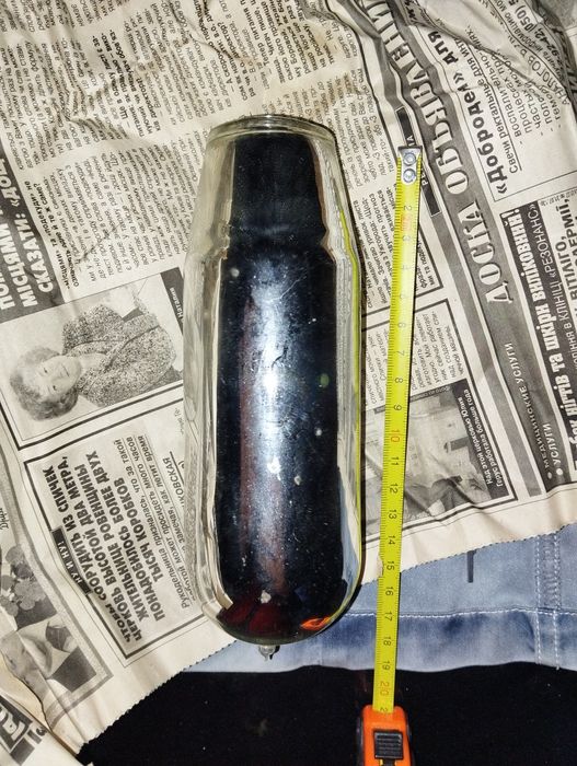 Колби для термосів