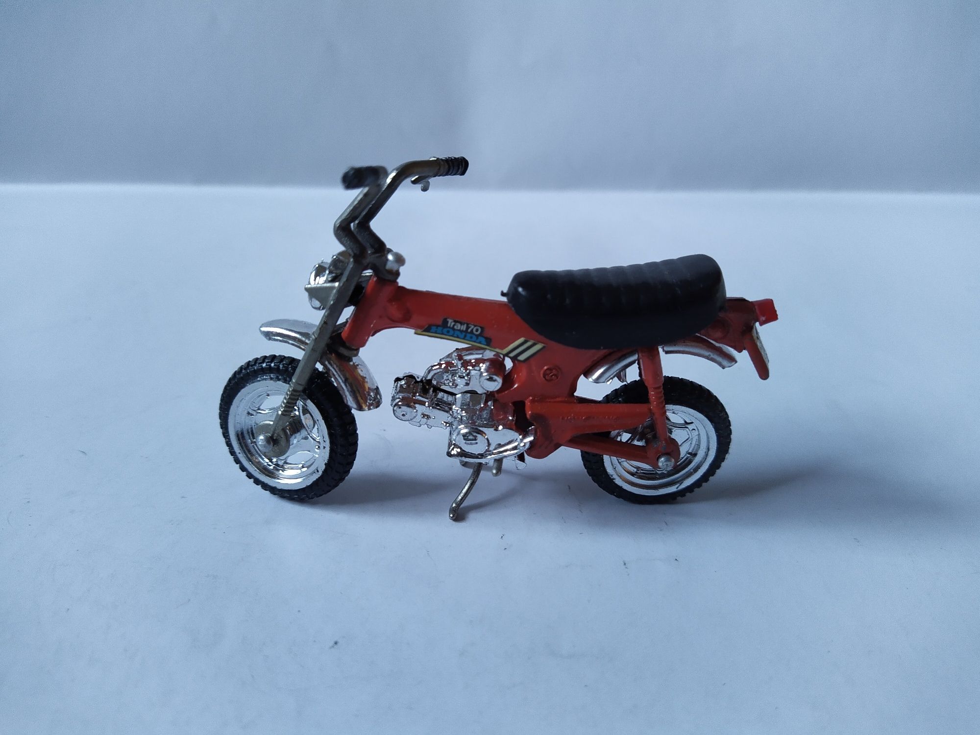 Honda Trail 70 Zylmex Vintage