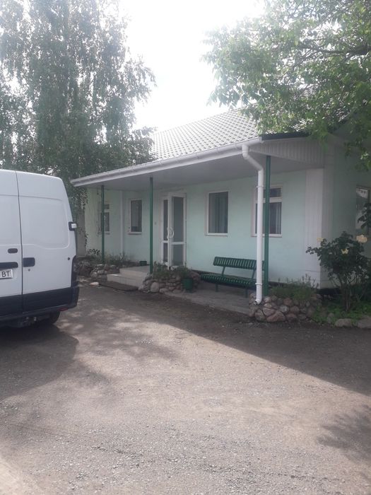 ПРОДАЖ або оренда  комплекса будівель