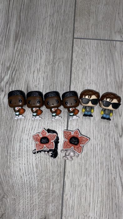 Продаю іграшки stranger things