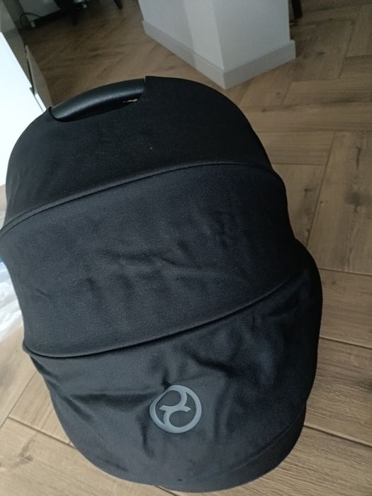 Sprzedam wózek cybex balios S lux 2w1