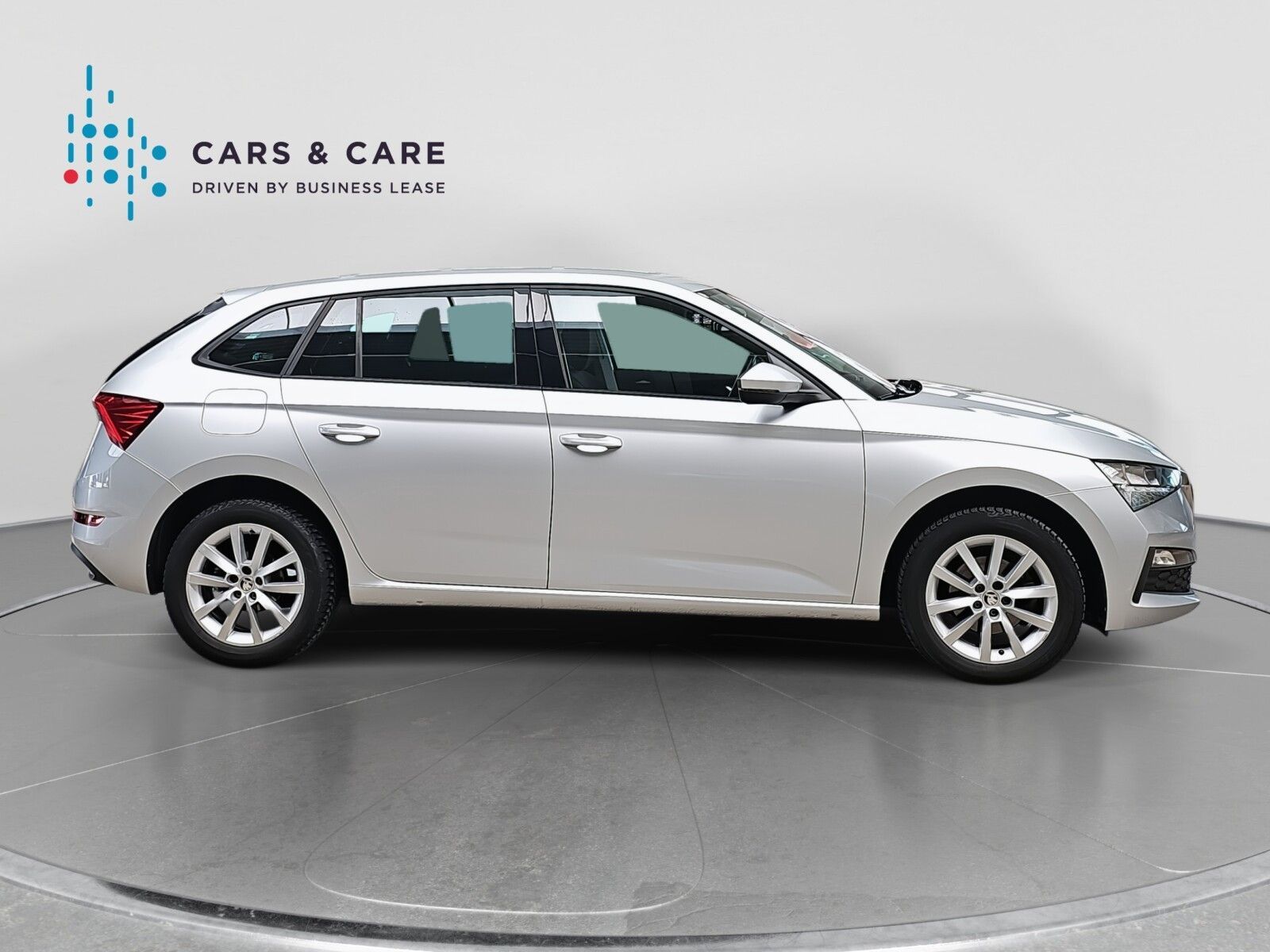 Skoda Scala Scala 1.0 TSI Ambition # Salon PL # FV23%VAT! # Gwarancja!
