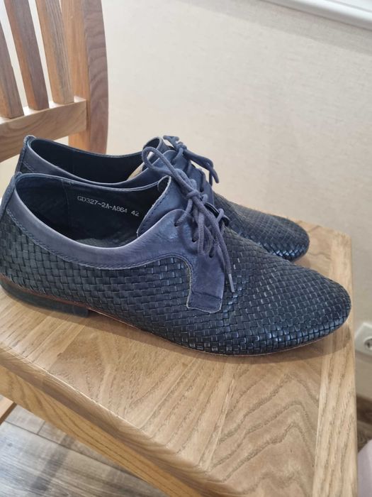 Чоловічі черевики 42р