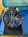 Smartwatch TAG Heuer Carrera Connected Tytan SAR8A80 Ø 46.00 mm