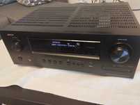 Amplituner DENON AVR 1912  internet radio, USB, HDMI, Denon App