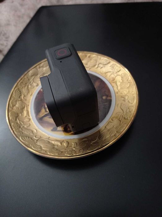 Gopro 6 екшн камера 4k