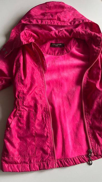Курточка під LV (осінь/весна), 2-3 роки (98 см)