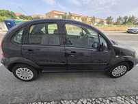 Citroen C3 1.4 HDI AirDream First