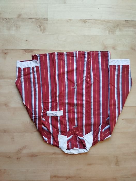 Pidżama bawełniana L