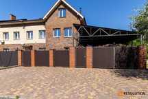 БЕЗ %. Таунхаус. Деснянський р'-н. Климента Квітки. 5 кімнат