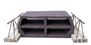 Strop   Teriva 88zł/m2
