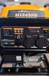 Maxpeedingroads mxr4500i інверторний генератор 3.5кв