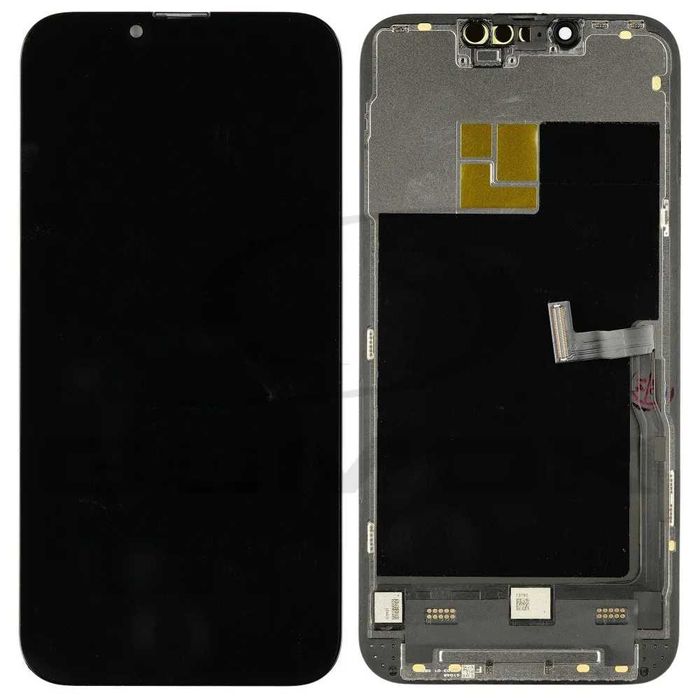 Wyświetlacz LCD do Apple iPhone 13 Pro INCELL FHD IC MOVABLE
