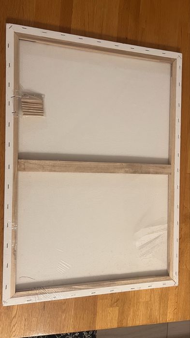 Płótno bawełna 100 % 50x70 cm