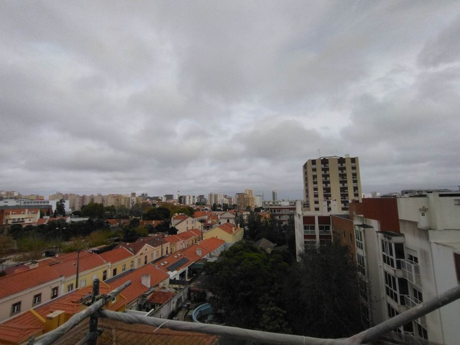 Excelente apartamento T1 mobilado parque das nações, oriente, olivais