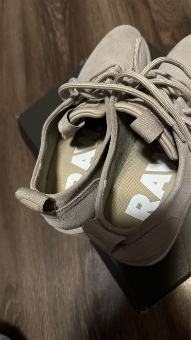 Продам туфли g-star