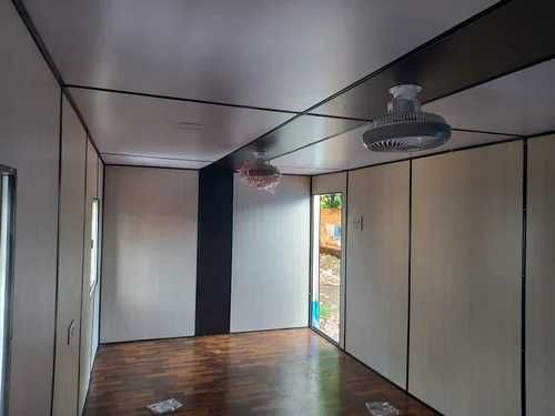 Вагончики в оренду для будівництва на вашій ділянці!