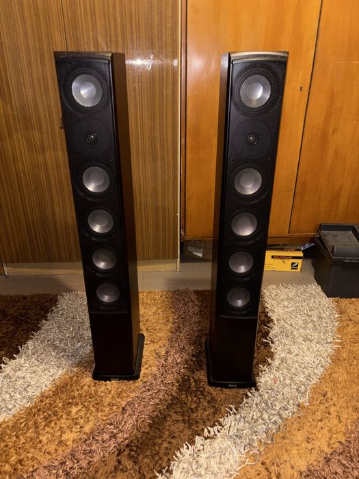 Magnat Quantum 508 Tower