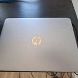 Laptop HP, używany w dobrym stanie