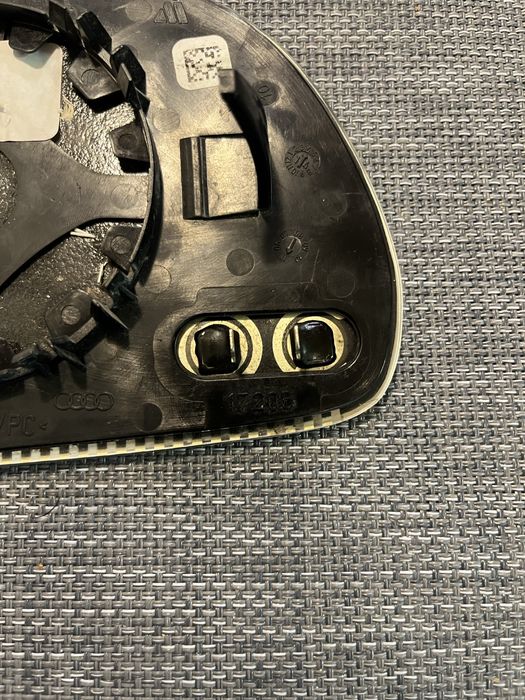 Зеркало левое \ Дзеркало ліве AUDI A4 B8 с автозатемнением, фотохром