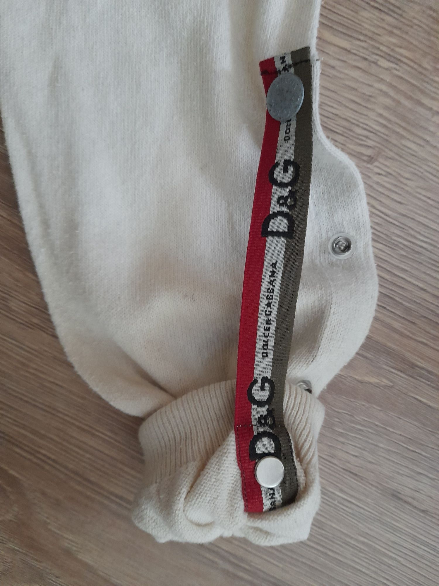 D&G Dolce&Gabbana bluza rozmiar 38|52