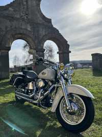 Harley Davidson Heritage Anniversary 2003 r.