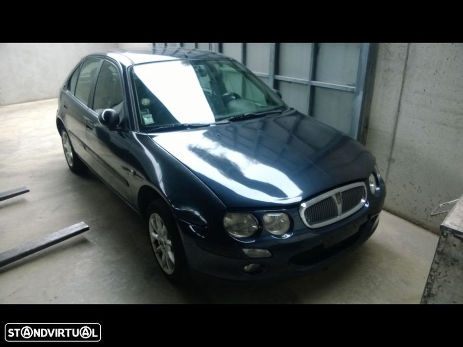 Rover 25 para peças