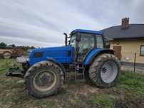 Landini legend 110
