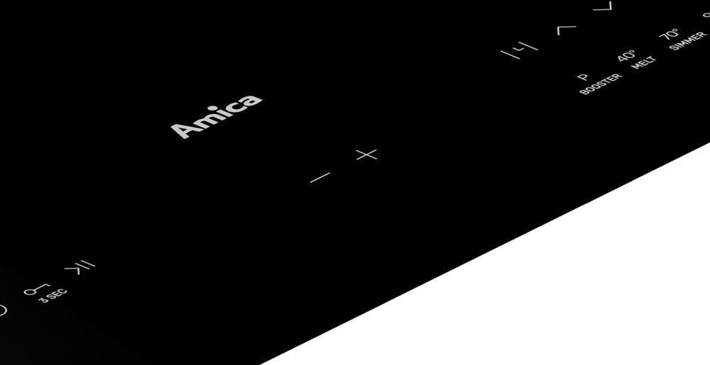 Płyta Indukcyjna Amica PIH6540PHTUN HC 3.0 - Nowoczesne Gotowanie