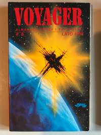 Czasopismo Voyager nr 6 1993