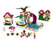 Klocki Lego Friends Basen w Heartlake City 41008