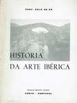 16335

História da Arte Ibérica
Éalo de Sá