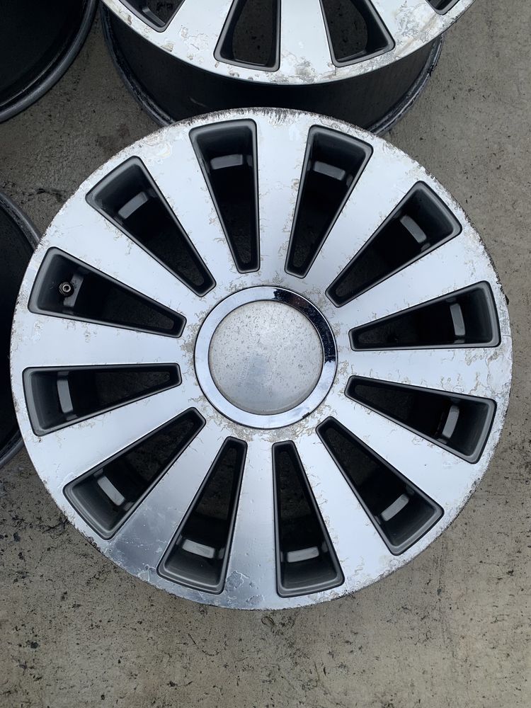 Диски Audi Volkswagen Skoda R18 Р18 5х112 5*100 5*112 5x112 5x100