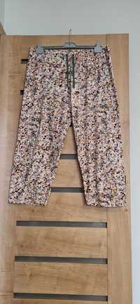 Piżama damska spodnie R.48