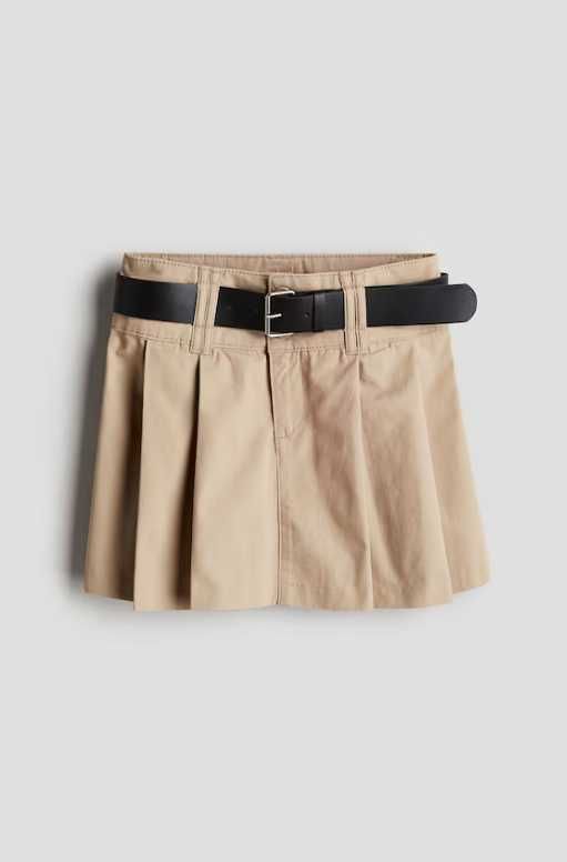 Юбка для девочки H&M. Новая, с этикеткой. Разм 146 (10-11 лет)